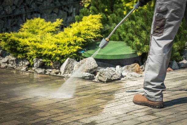 Best Restaurant Pressure Washing  in Lake Hamilton, FL