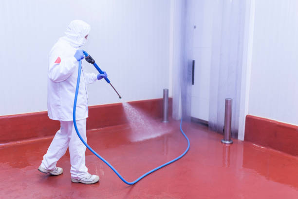 Best Post-Construction Pressure Washing  in Lake Hamilton, FL