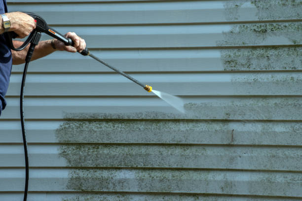 Best Oil Spill Cleanup  in Lake Hamilton, FL