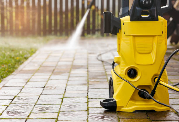 Best Concrete Sealing  in Lake Hamilton, FL