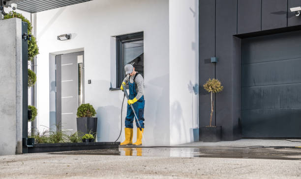 Best Graffiti Removal  in Lake Hamilton, FL