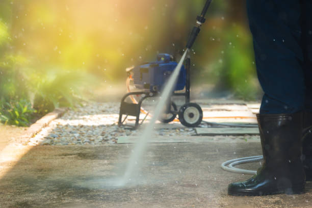 Best Playground Equipment Cleaning  in Lake Hamilton, FL