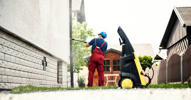 Best House Exterior Washing  in Lake Hamilton, FL